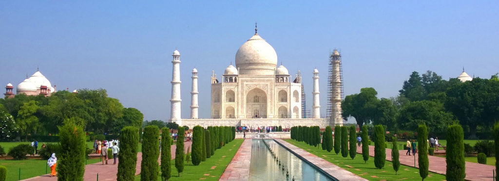 Same Day Agra Tour